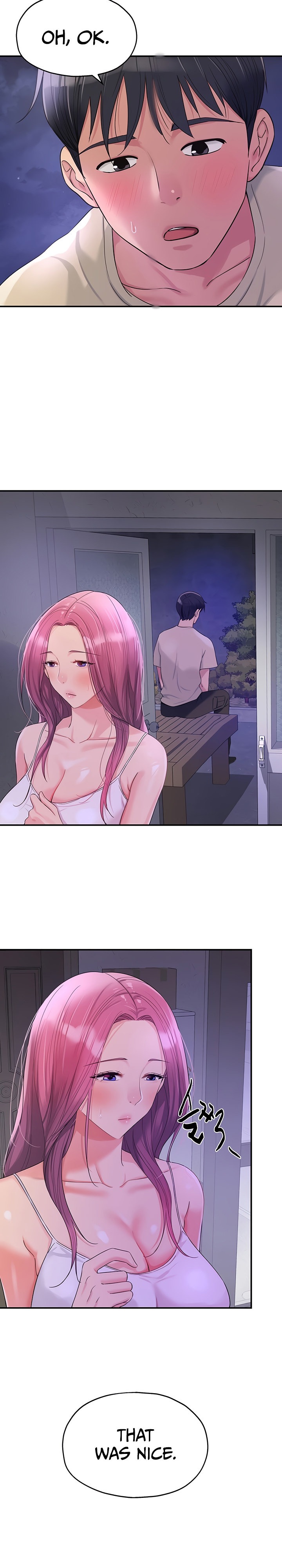 The Hole is Open - Chapter 52 - picture 23