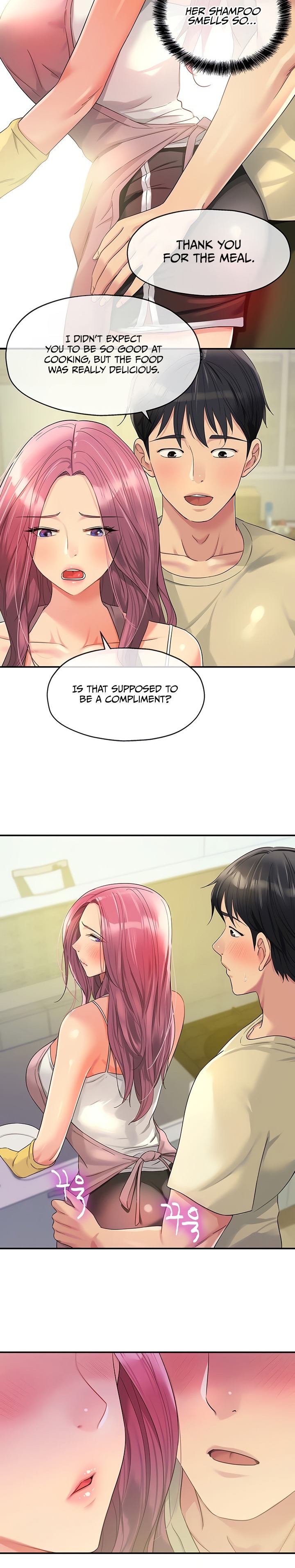 The Hole is Open - Chapter 52 - picture 7