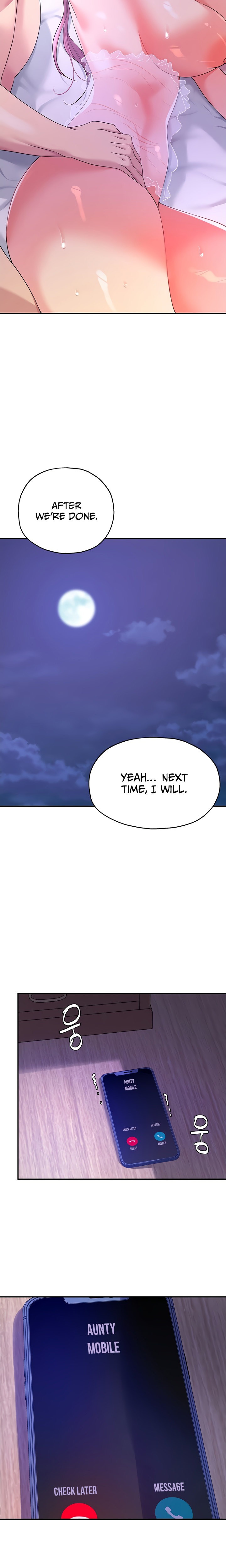 The Hole is Open - Chapter 53 - picture 20