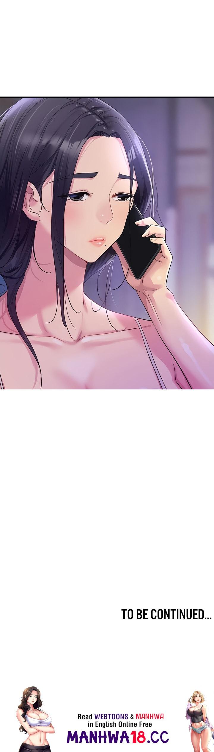 The Hole is Open - Chapter 53 - picture 21
