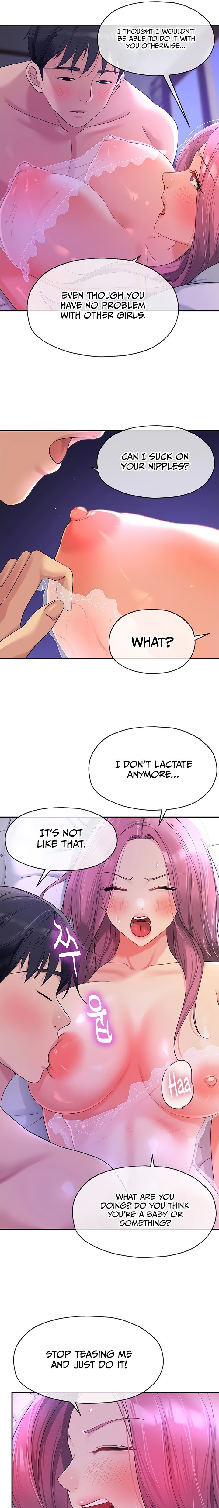 The Hole is Open - Chapter 53 - picture 9