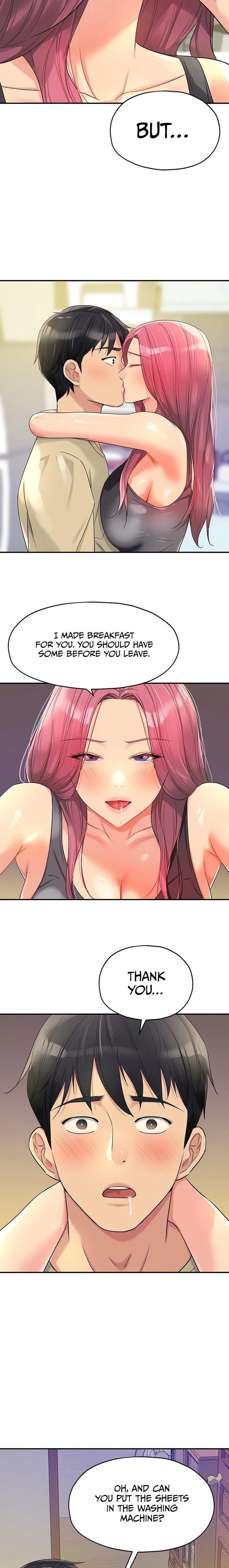 The Hole is Open - Chapter 54 - picture 10