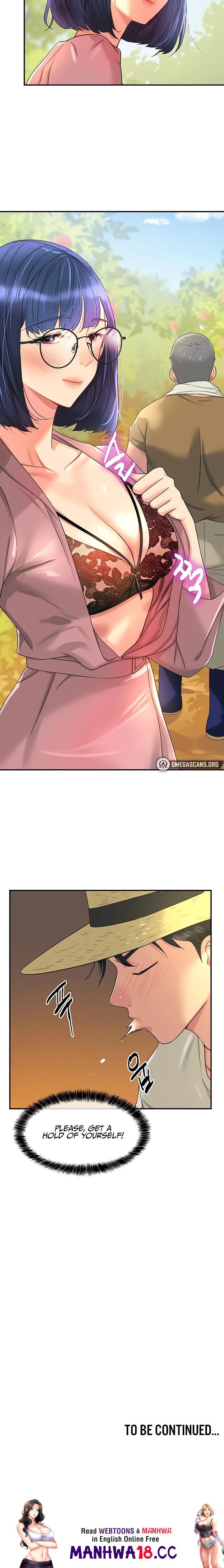 The Hole is Open - Chapter 54 - picture 20