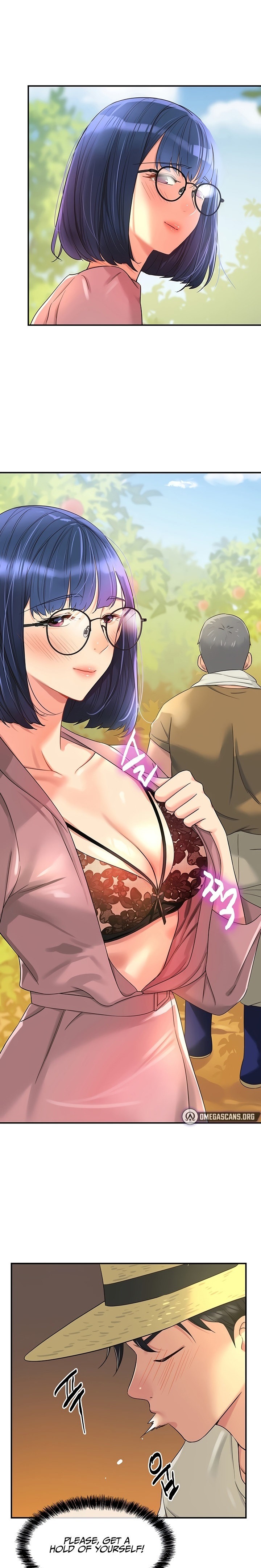 The Hole is Open - Chapter 55 - picture 0