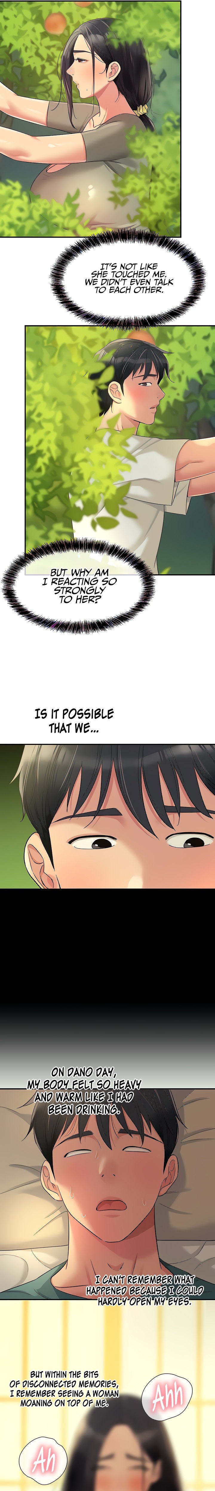 The Hole is Open - Chapter 55 - picture 10