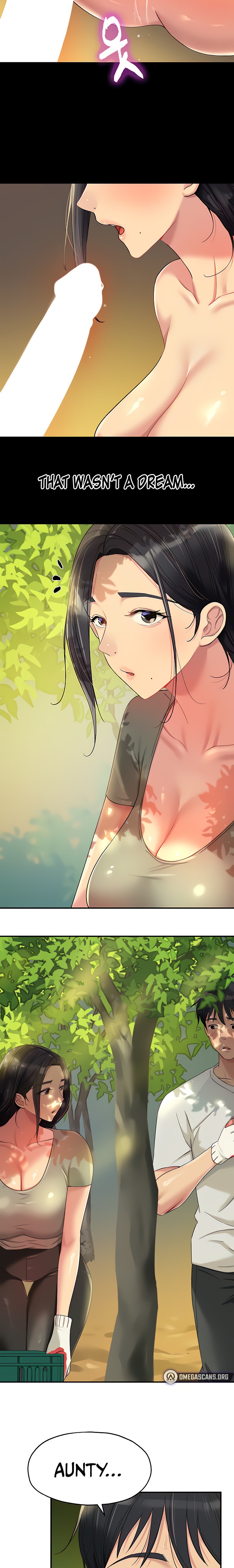 The Hole is Open - Chapter 55 - picture 12
