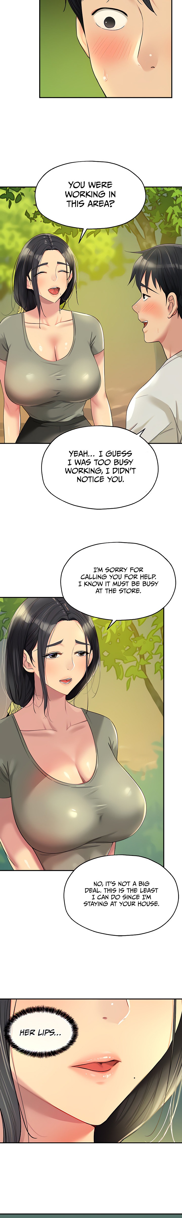 The Hole is Open - Chapter 55 - picture 13