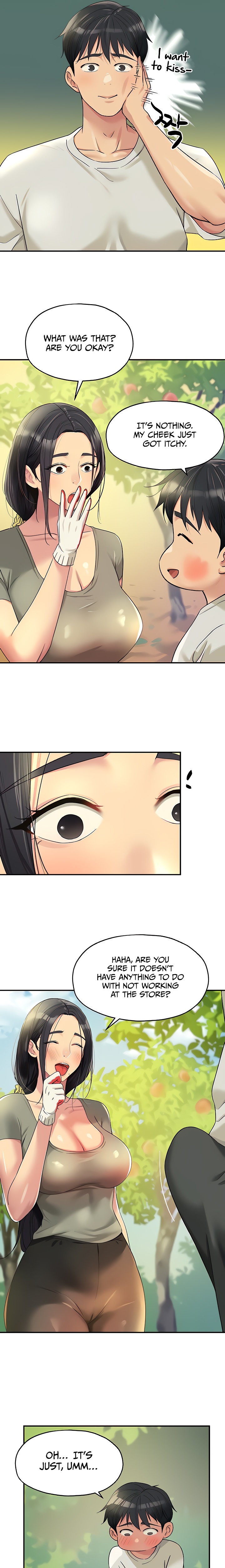 The Hole is Open - Chapter 55 - picture 14