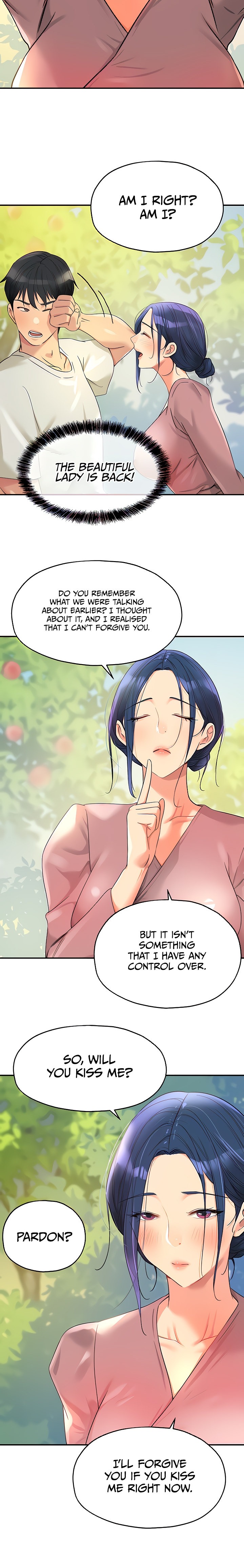 The Hole is Open - Chapter 55 - picture 19