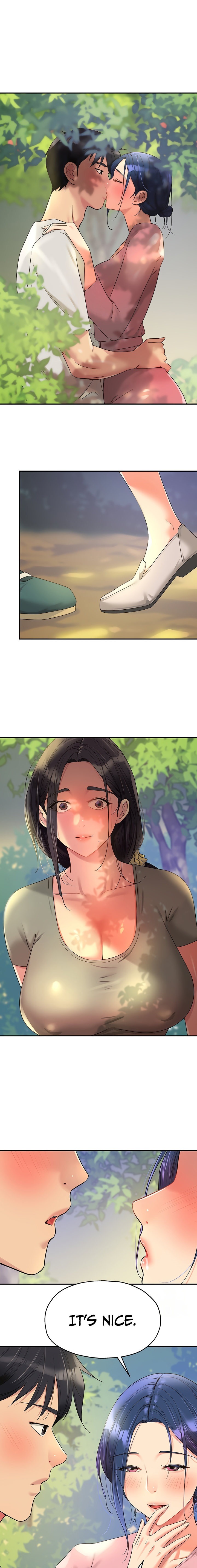 The Hole is Open - Chapter 56 - picture 0