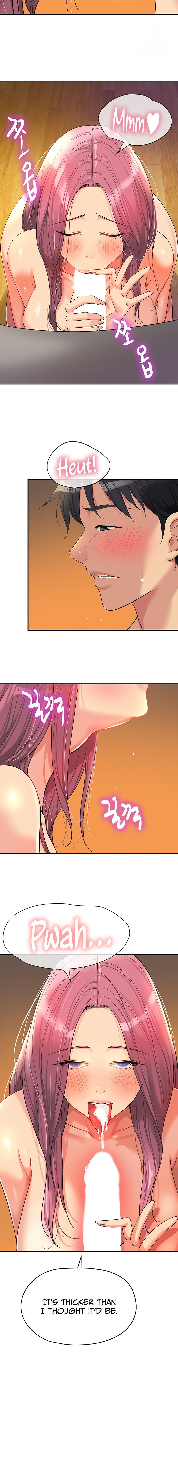 The Hole is Open - Chapter 56 - picture 11
