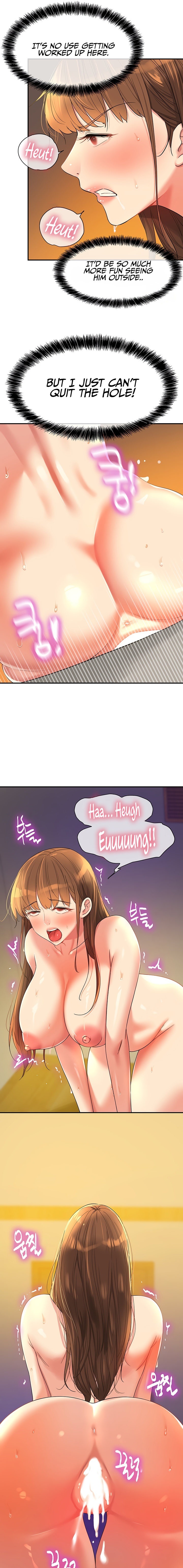 The Hole is Open - Chapter 56 - picture 16
