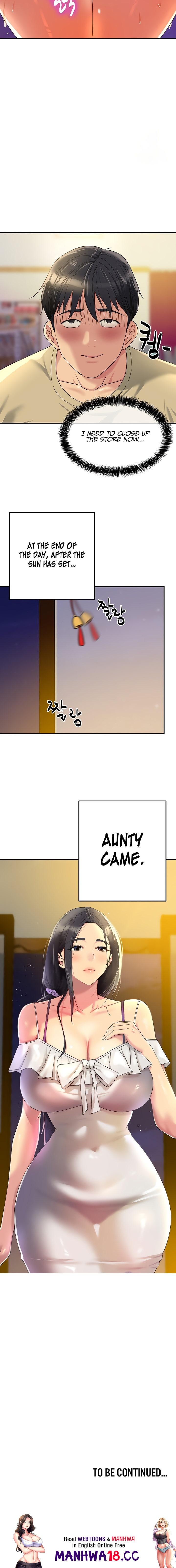 The Hole is Open - Chapter 56 - picture 17