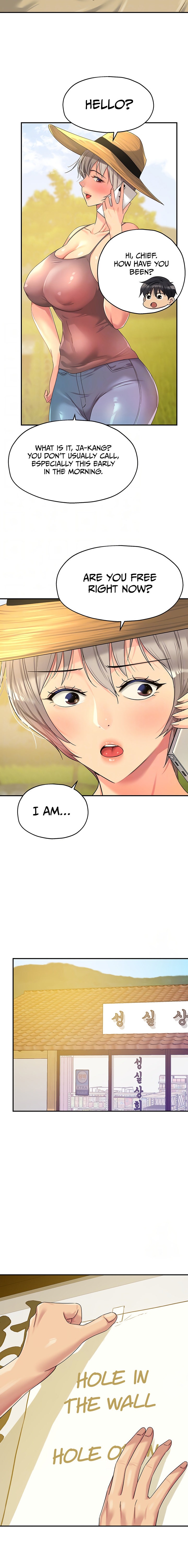 The Hole is Open - Chapter 56 - picture 3