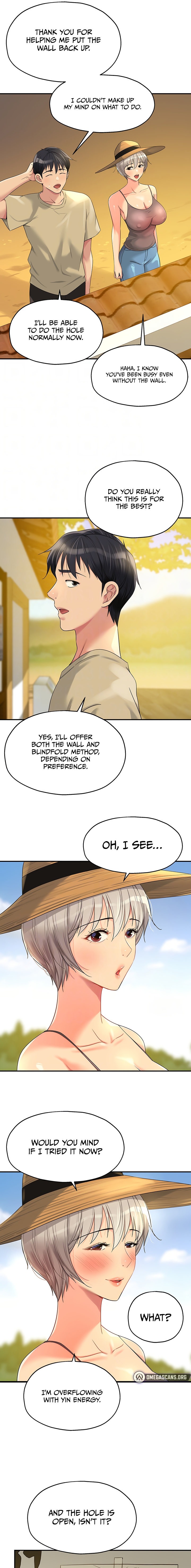 The Hole is Open - Chapter 56 - picture 4