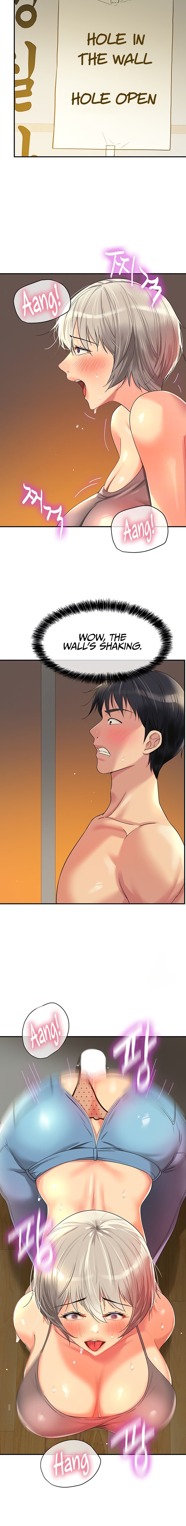 The Hole is Open - Chapter 56 - picture 5