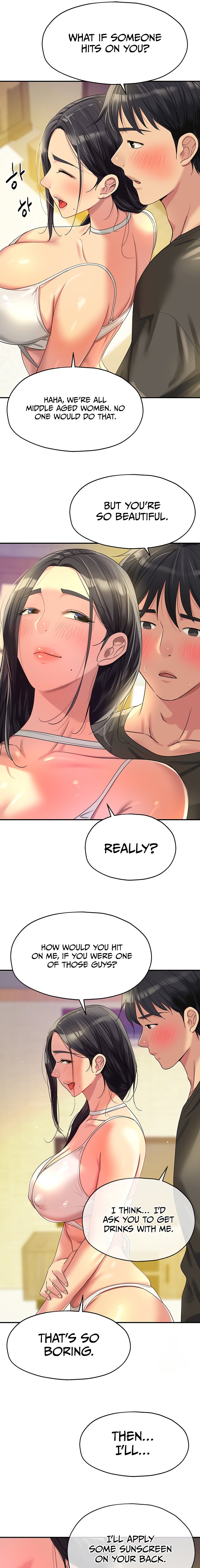 The Hole is Open - Chapter 57 - picture 10