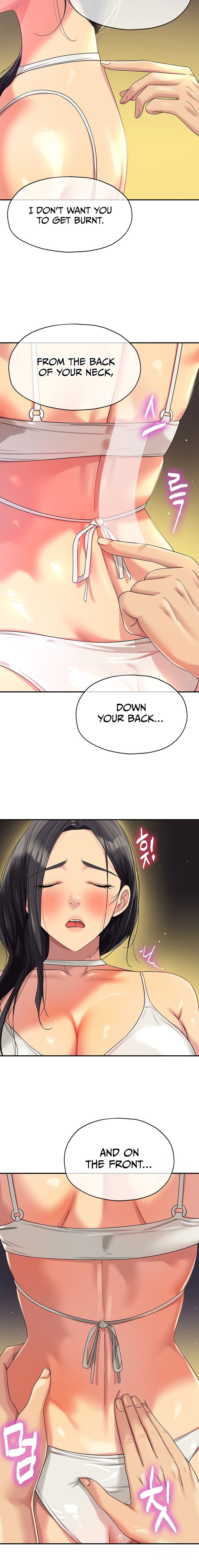 The Hole is Open - Chapter 57 - picture 11