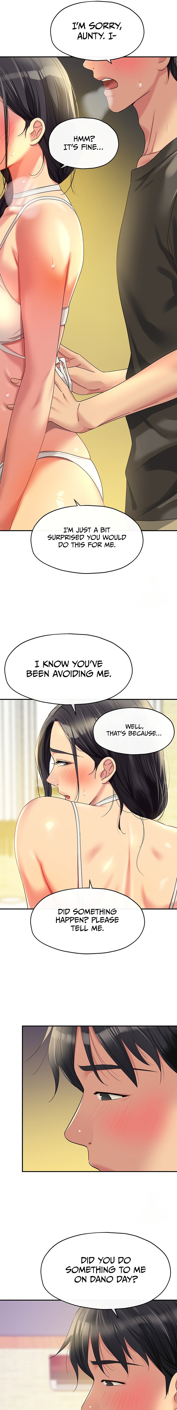 The Hole is Open - Chapter 57 - picture 12