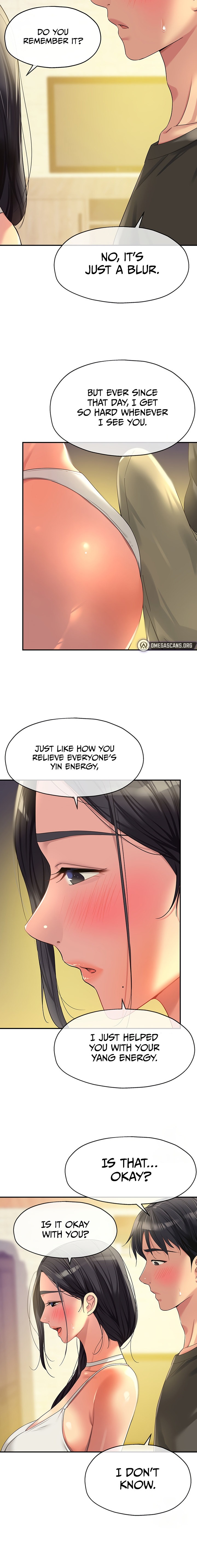 The Hole is Open - Chapter 57 - picture 13