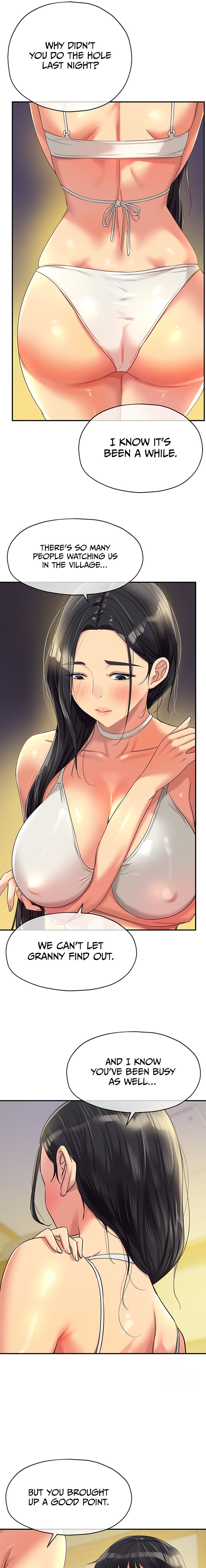 The Hole is Open - Chapter 57 - picture 14