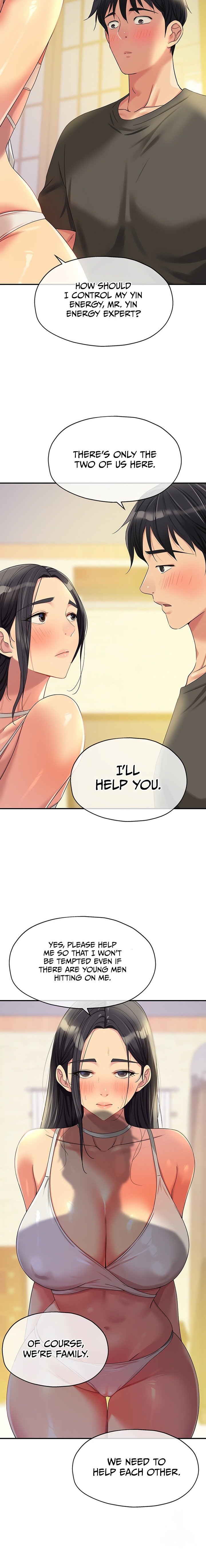 The Hole is Open - Chapter 57 - picture 15