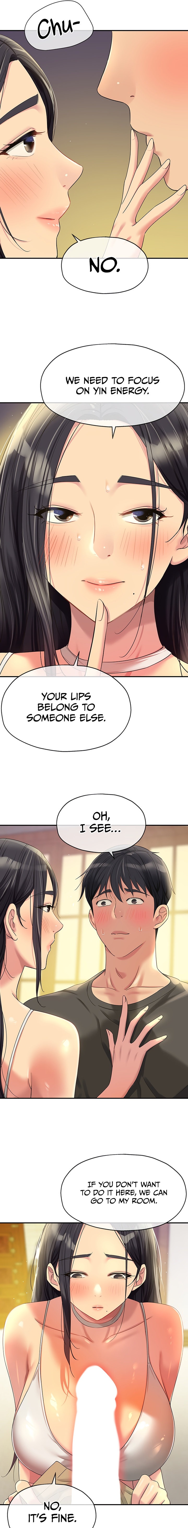 The Hole is Open - Chapter 57 - picture 16
