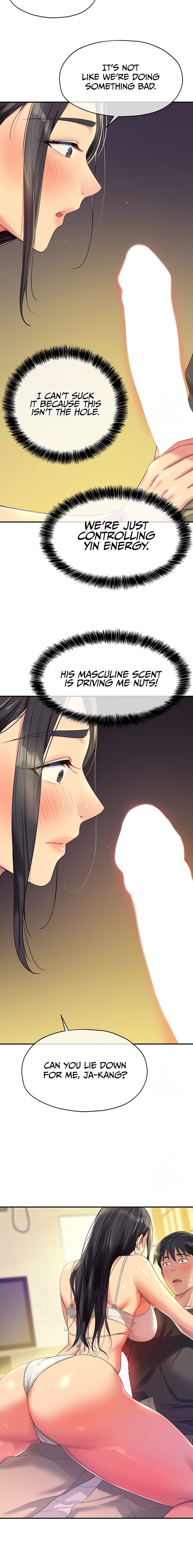 The Hole is Open - Chapter 57 - picture 17