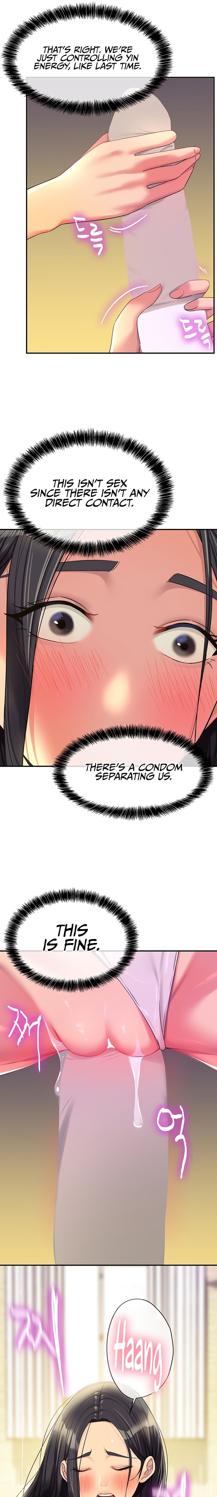 The Hole is Open - Chapter 57 - picture 18