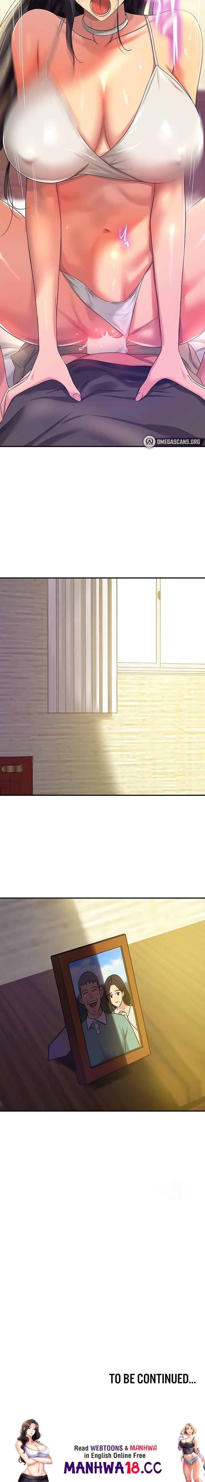 The Hole is Open - Chapter 57 - picture 19
