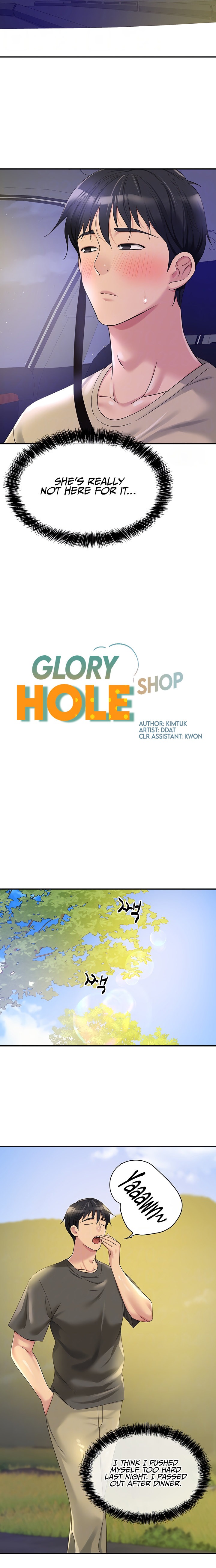 The Hole is Open - Chapter 57 - picture 2