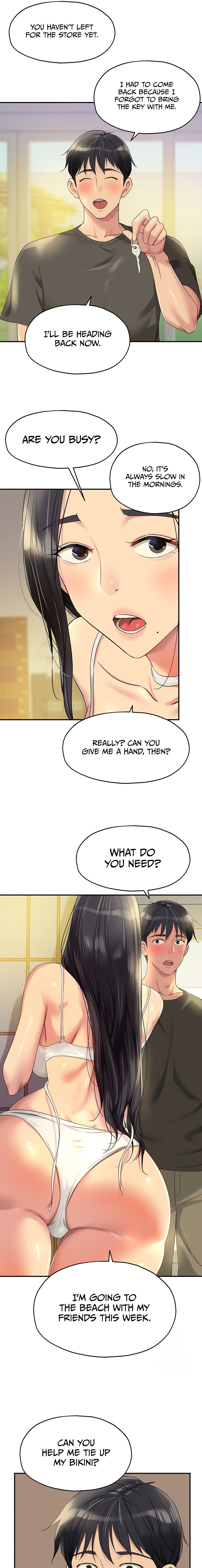 The Hole is Open - Chapter 57 - picture 6