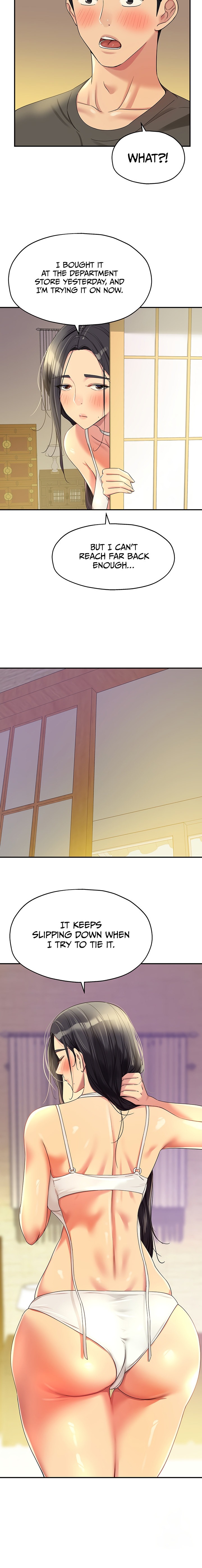 The Hole is Open - Chapter 57 - picture 7