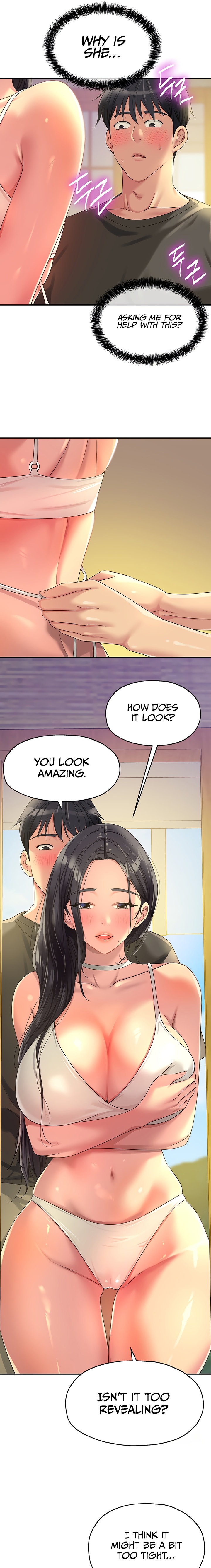 The Hole is Open - Chapter 57 - picture 8