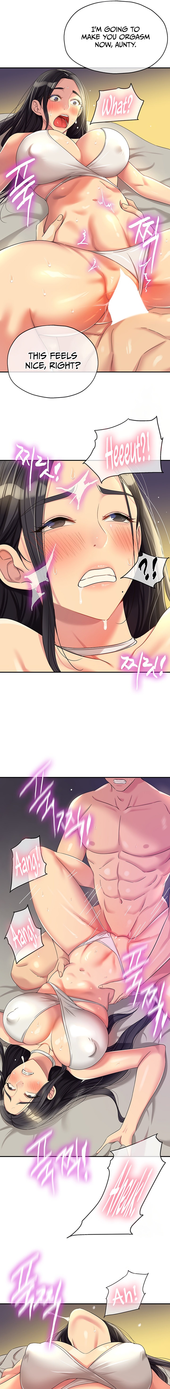 The Hole is Open - Chapter 58 - picture 10
