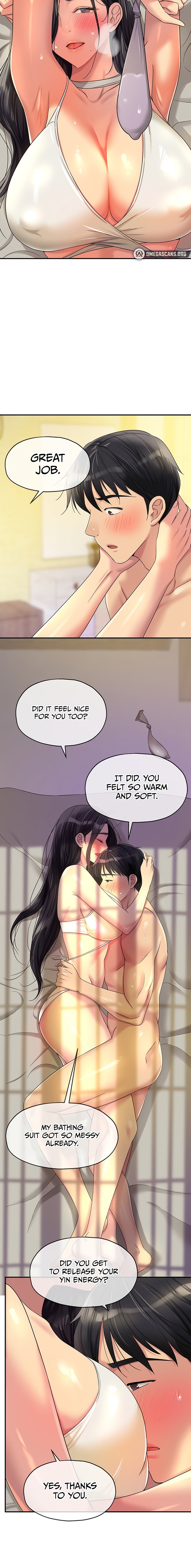 The Hole is Open - Chapter 58 - picture 13