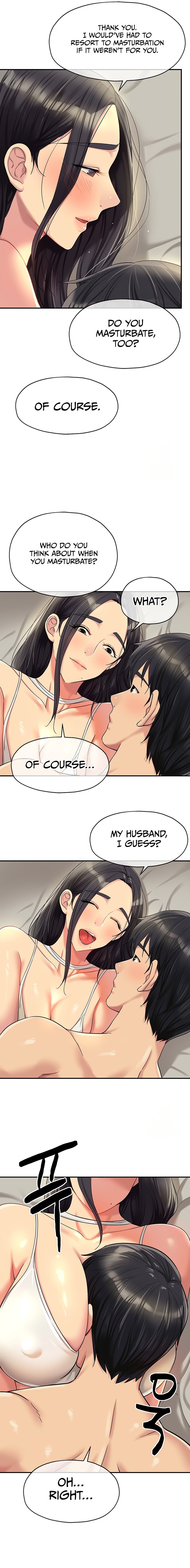 The Hole is Open - Chapter 58 - picture 14