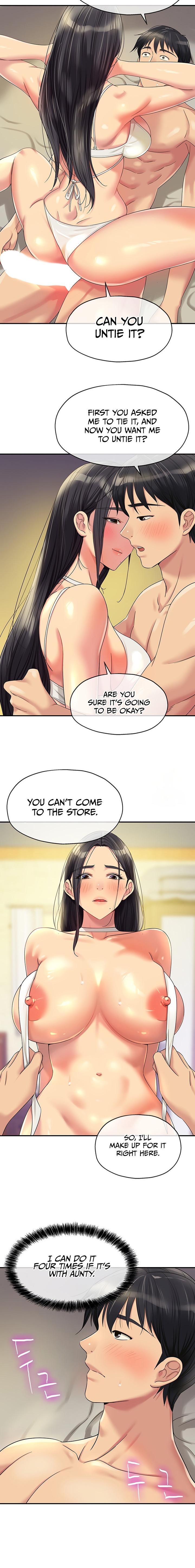 The Hole is Open - Chapter 58 - picture 17