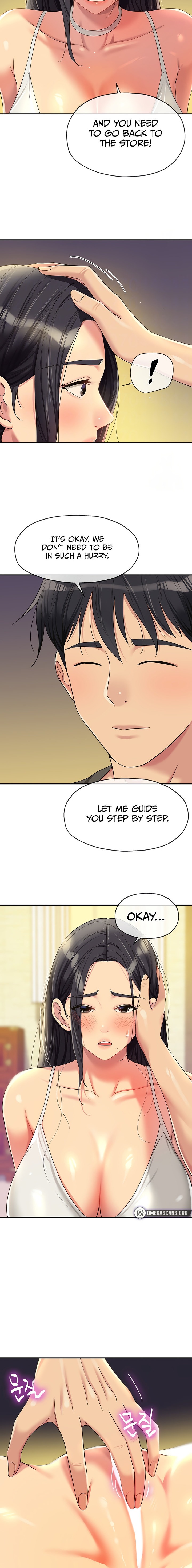 The Hole is Open - Chapter 58 - picture 5