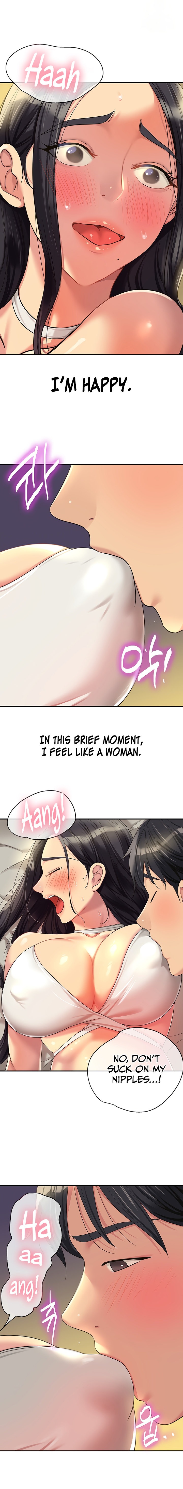 The Hole is Open - Chapter 58 - picture 9