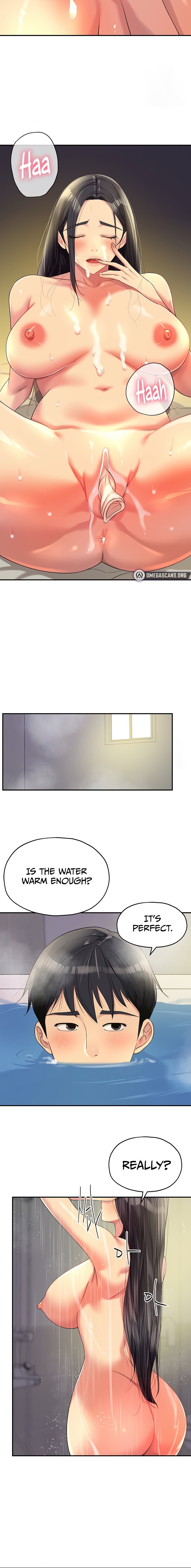 The Hole is Open - Chapter 59 - picture 13