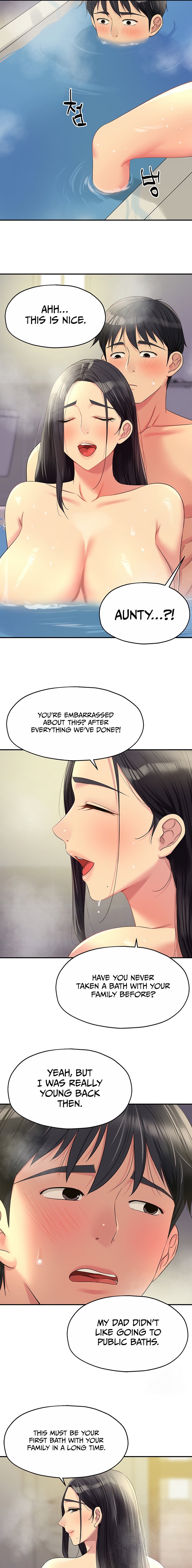 The Hole is Open - Chapter 59 - picture 14