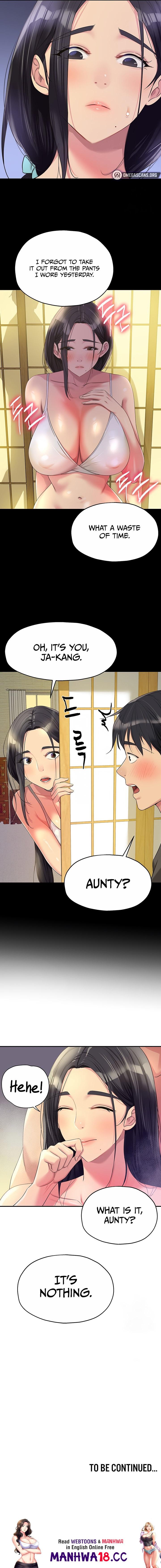 The Hole is Open - Chapter 59 - picture 16