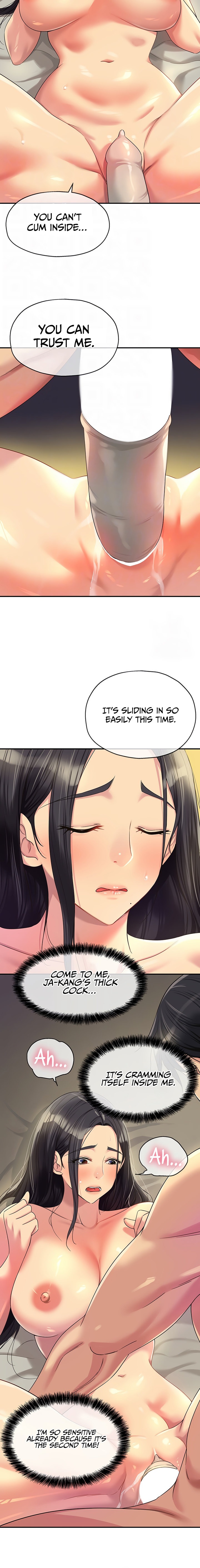 The Hole is Open - Chapter 59 - picture 5