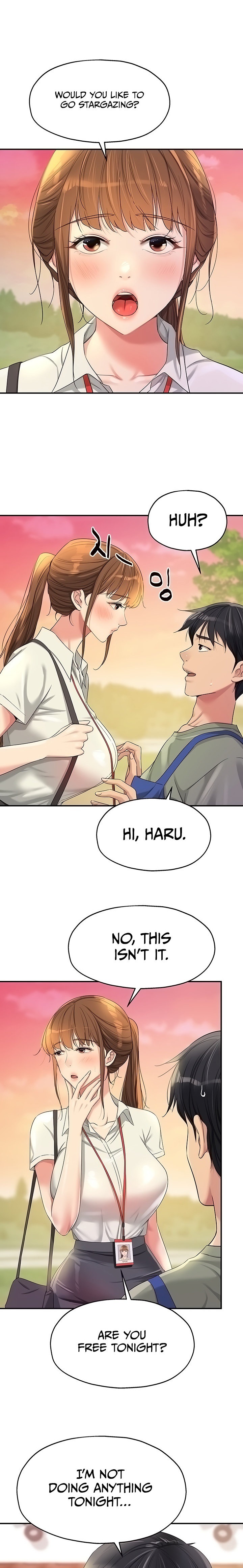 The Hole is Open - Chapter 60 - picture 0