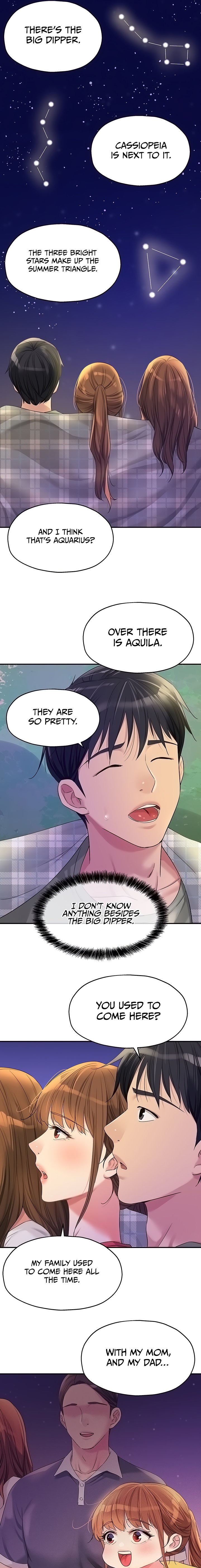 The Hole is Open - Chapter 60 - picture 10