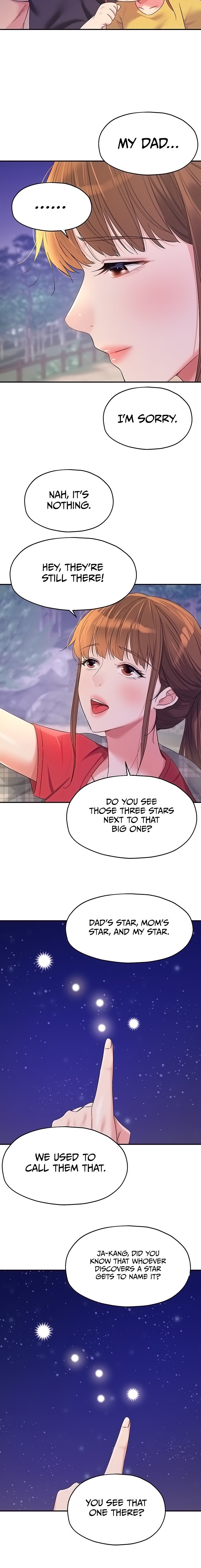 The Hole is Open - Chapter 60 - picture 11