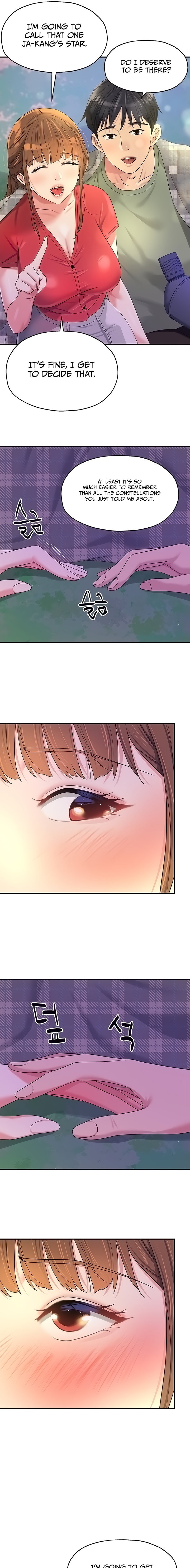The Hole is Open - Chapter 60 - picture 12