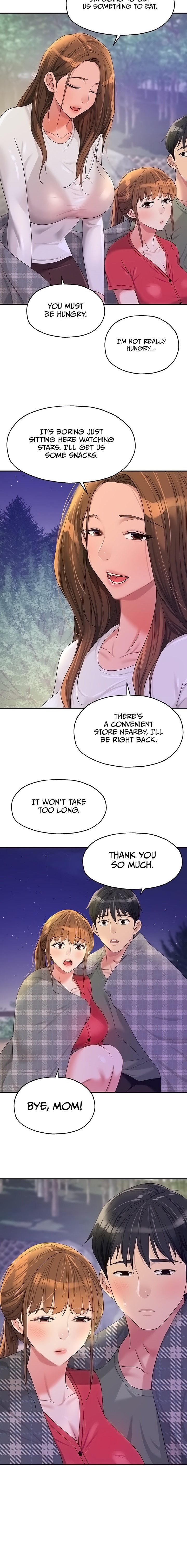 The Hole is Open - Chapter 60 - picture 13