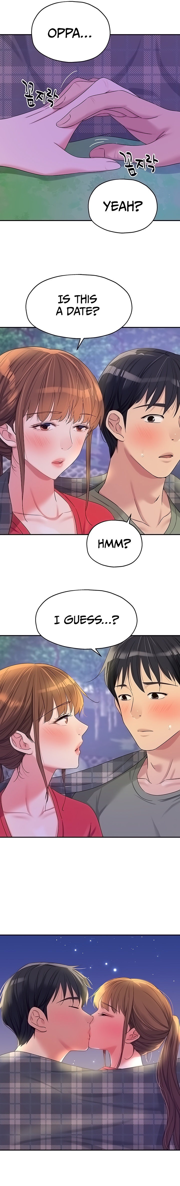The Hole is Open - Chapter 60 - picture 14